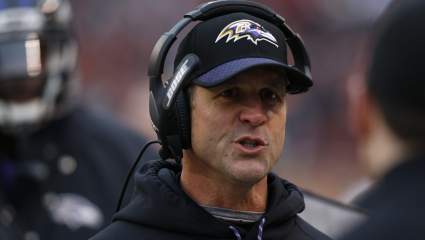 Ravens Playoff Picture: Seeding & Potential Playoff Matchups After Week 16