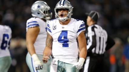 Seahawks vs Cowboys Live Stream: How to Watch Without Cable