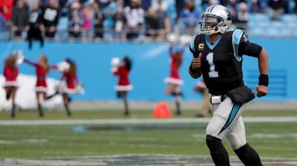 Panthers vs Falcons Live Stream: How to Watch Without Cable
