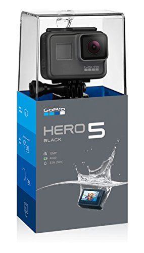 gopro hero 5 action, best christmas action camera, best camera christmas gift