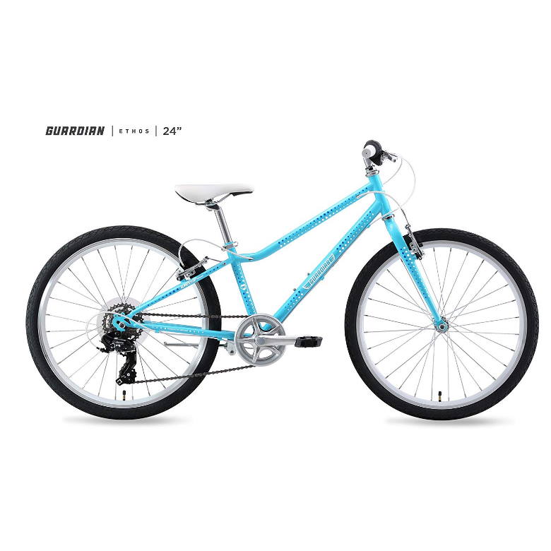 girls 24 inch bike with basket