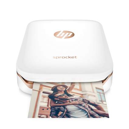 hp sprocket portable printer, best gifts christmas, best photography gifts christmas, best photography xmas gifts