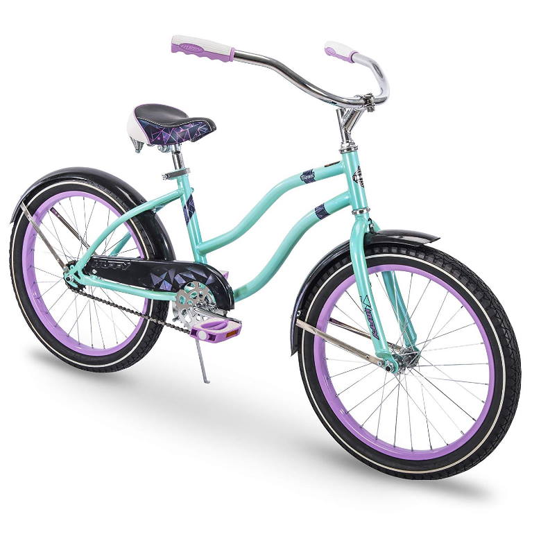 best bike for girl age 8