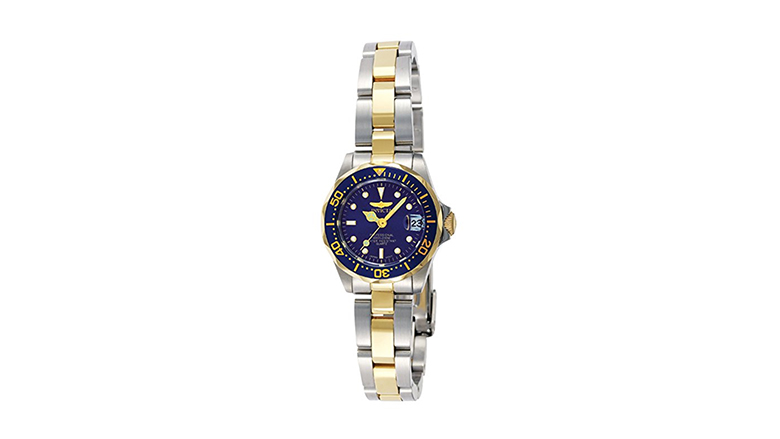 last minute deals, last minute holidays, last minute holiday deals, Amazon deals, watch deals, watches on sale, women’s watches, ladies watches, invicta pro diver