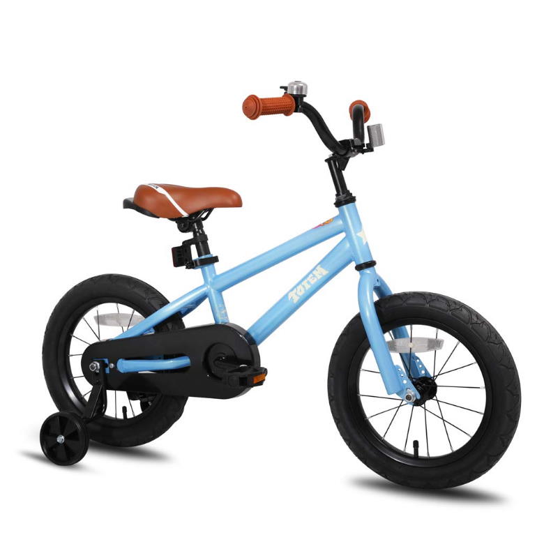 cool bikes for boys