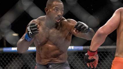 UFC 219 Live Stream: How to Watch Prelims Without Cable