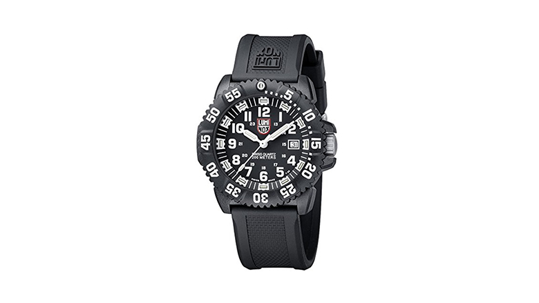 last minute deals, last minute holidays, last minute holiday deals, Amazon deals, watch deals, watches on sale, men’s watches, watches for men, luminox watches, navy seal watch