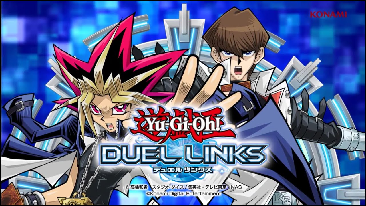 Yu gi oh duel links xbox clearance one