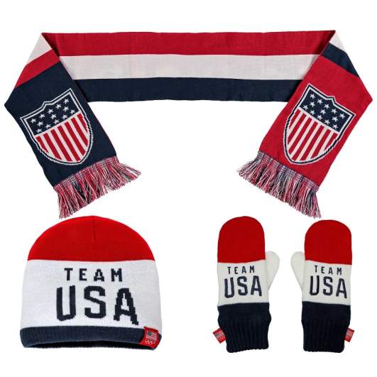 team usa 2018 winter olympics hats shirts