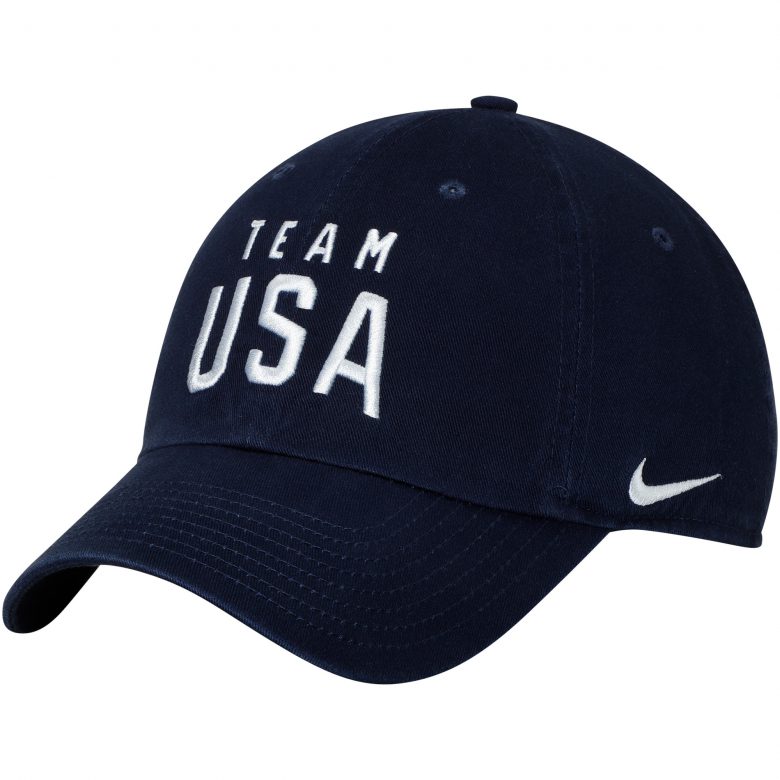 Nike 2018 winter on sale olympics