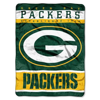 packers blankets
