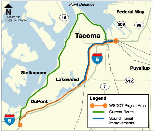 point defiance bypass project
