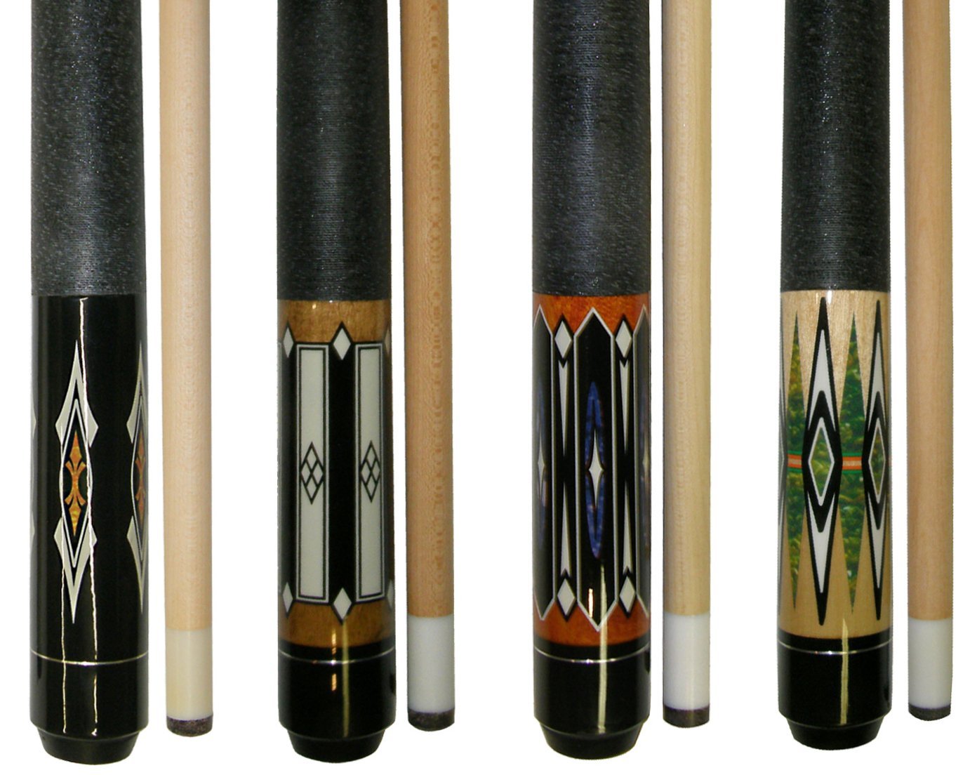 discount pool cues