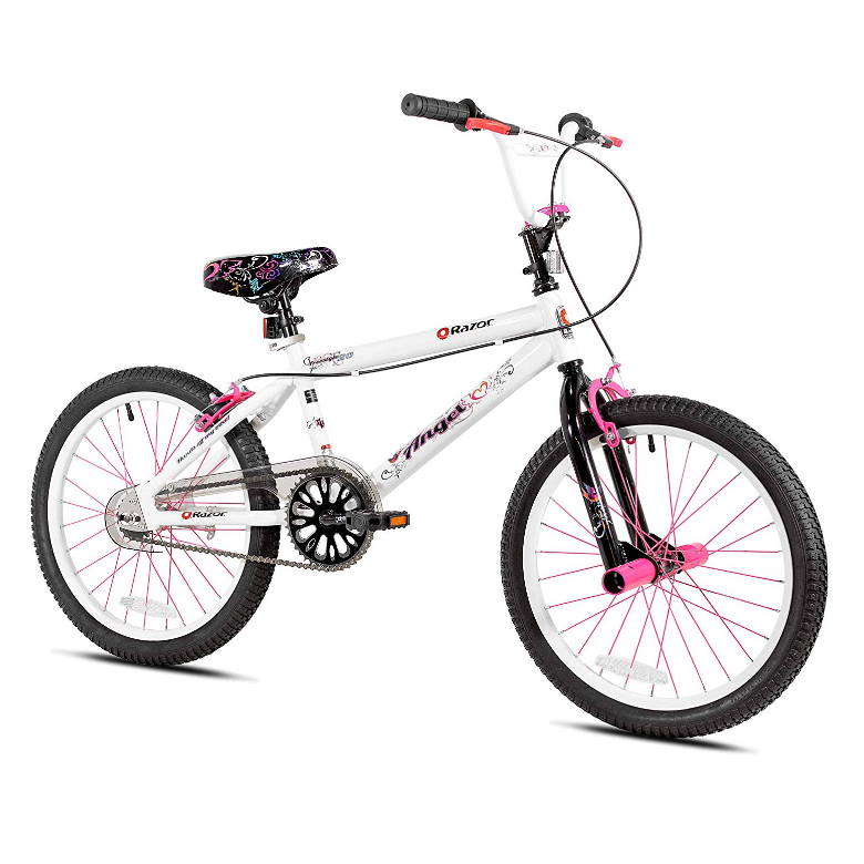 bicycle for 12 year girl