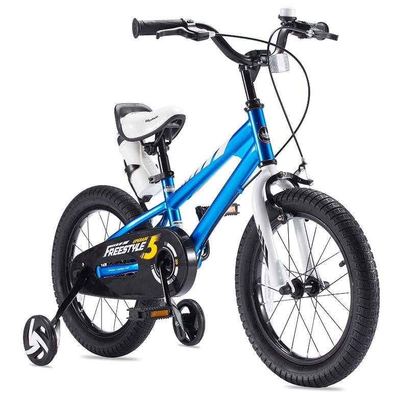 40cm boys bike