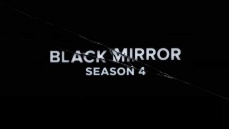 Black Mirror Season 4
