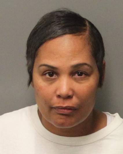 Mearl Purvis - Update: Sherra Wright Robinson indicted on