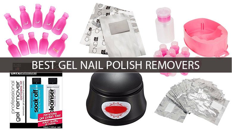 9 Best Gel Nail Polish Removers Of 2020 Heavy Com