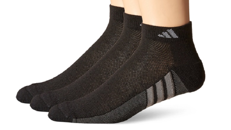 Non-slid The Wing Ankle Socks with Soft for Men Running