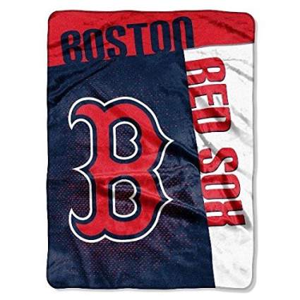 best gifts for a red sox fan
