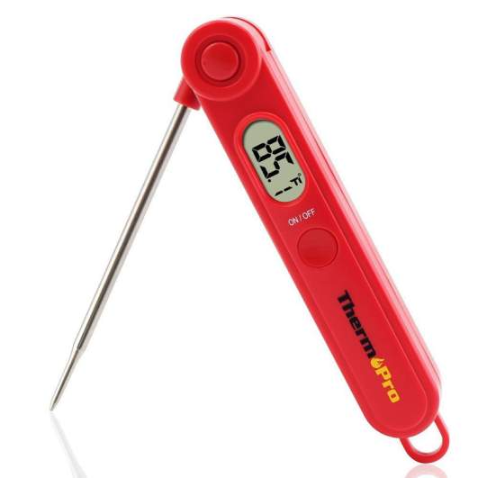 ThermoPro Digital Food Thermometer