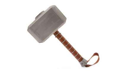 thor's hammer