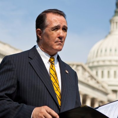 Trent Franks, congressman, resign, sexual misconduct, arizona