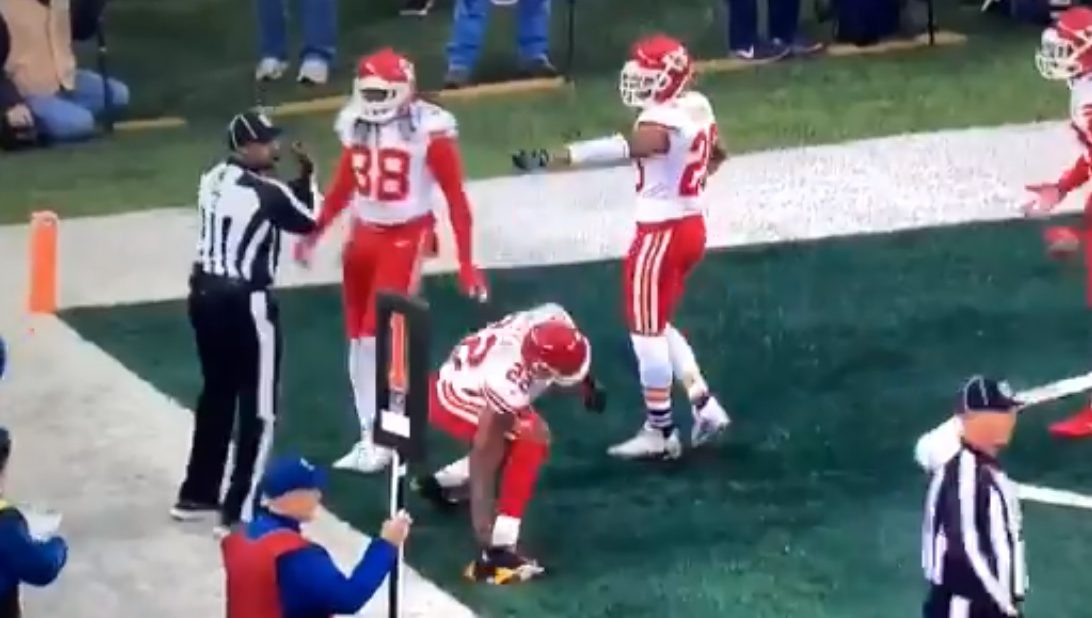 With replacement refs, the NFL is throwing a flag at its own