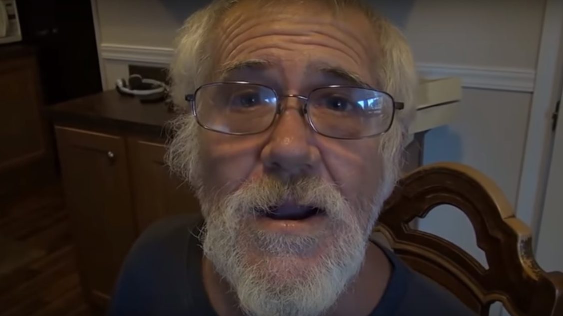 Angry Grandpa Cause Of Death How Did Charles Green Die