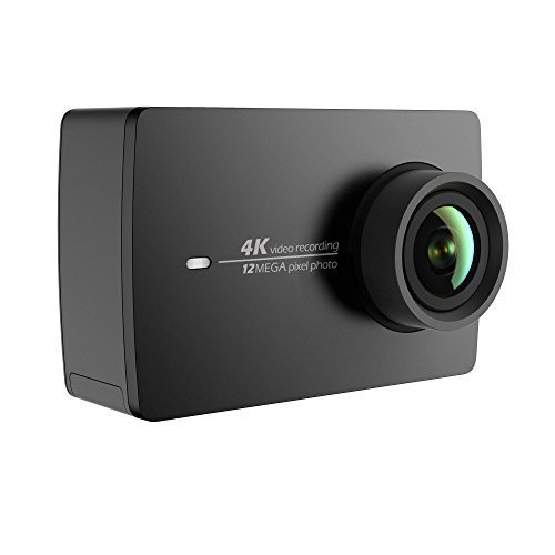 yi 4k action camera, best christmas action camera, best camera christmas gift