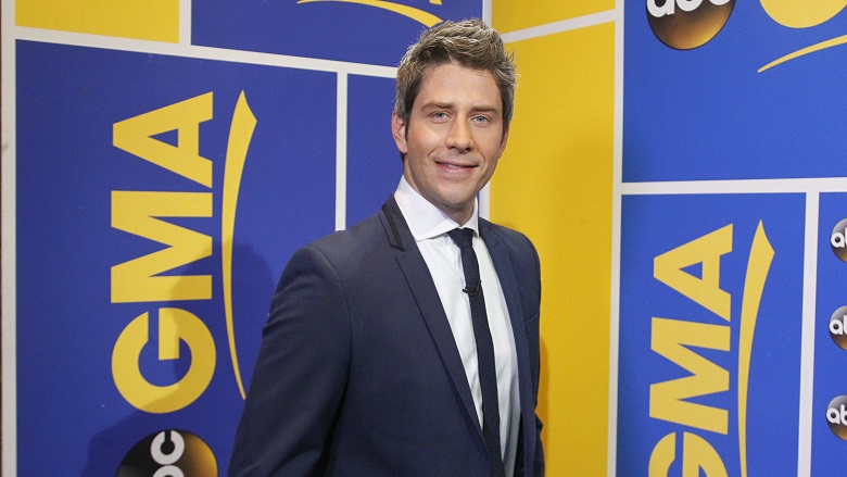 Arie Luyendyk, Arie Luyendyk The Bachelor, The Bachelor Winner 2018, The Bachelor Season 22 Winner, Who Won The Bachelor 2018