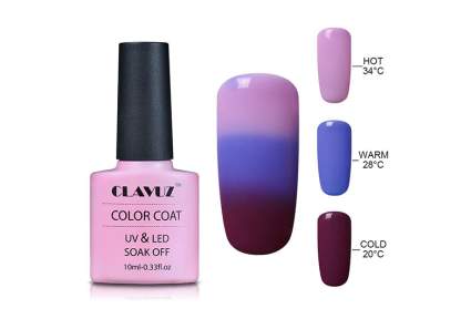 9 Best Color Changing Gel Nail Polish | Heavy.com