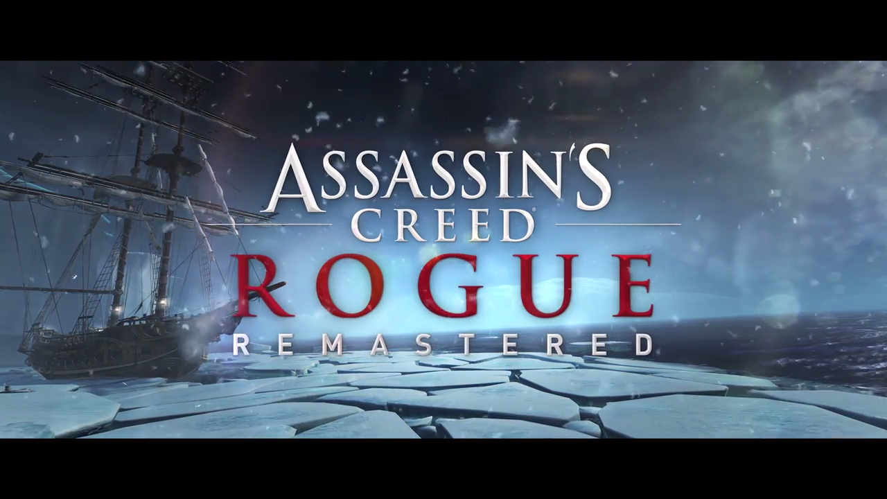 assassins creed rogue update