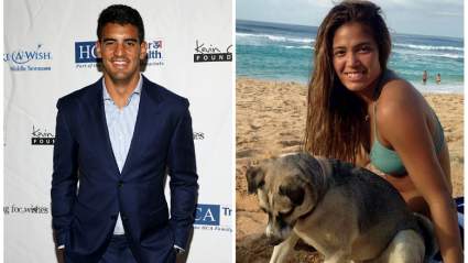 Kiyomi Cook, Marcus Mariota’s Girlfriend: 5 Fast Facts You Need to Know