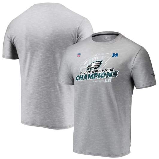 eagles 2018 nfc champions gear apparel shirts