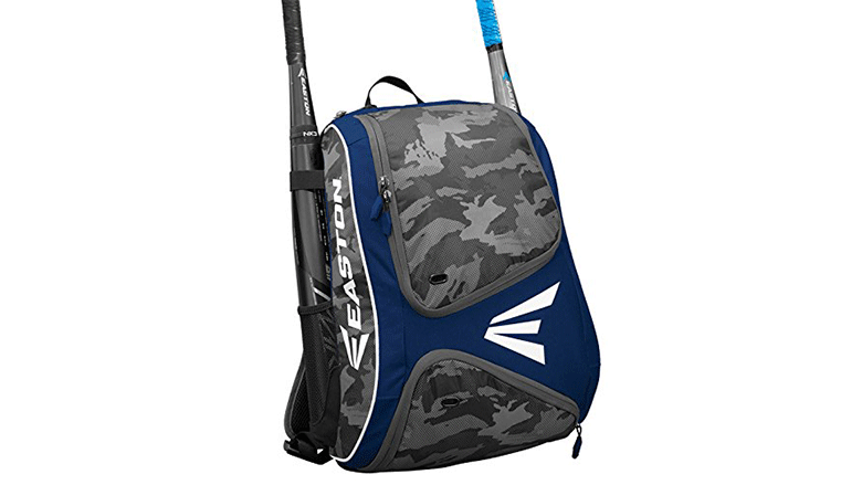 best youth baseball backpack