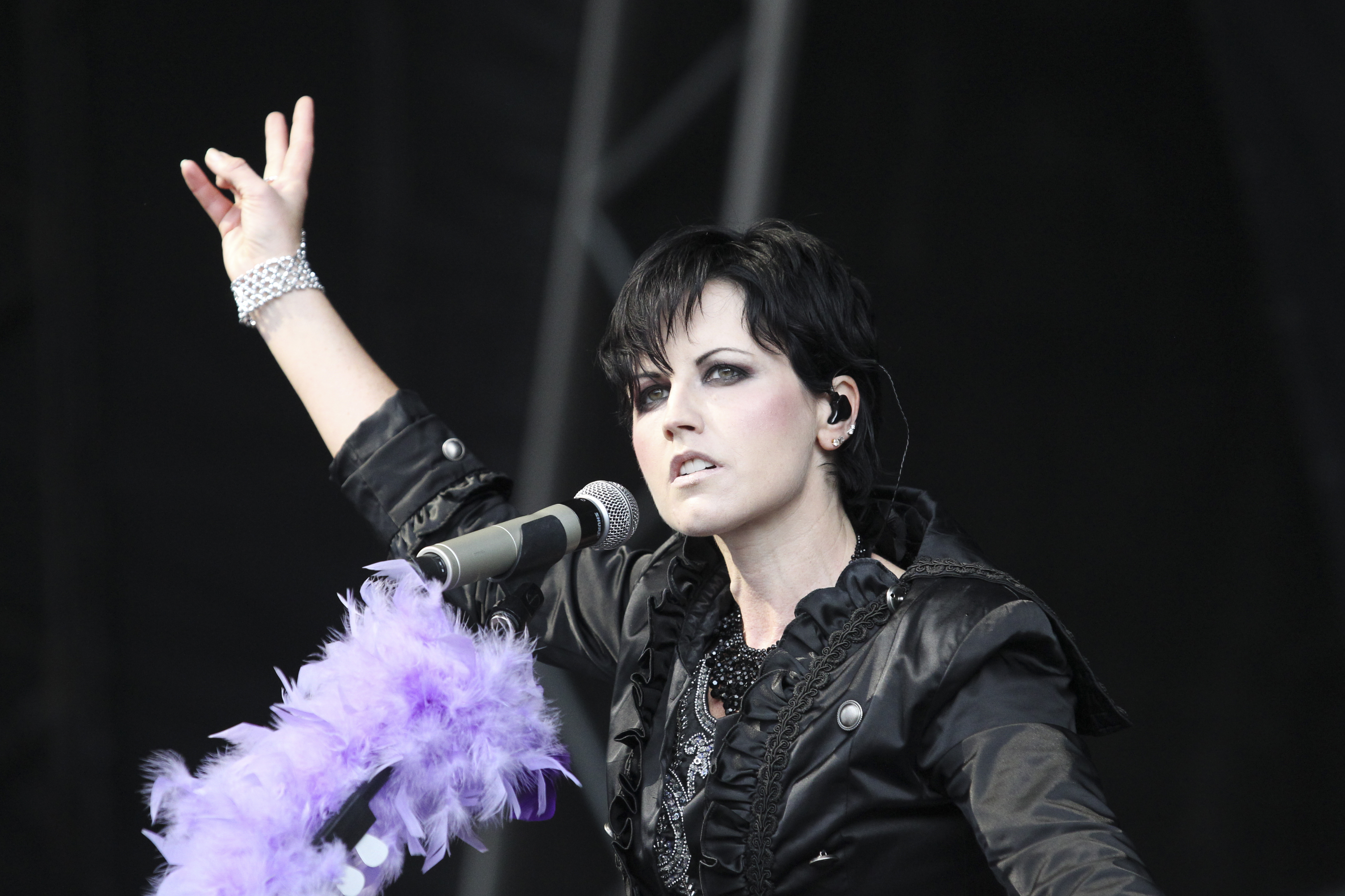 Dolores O Riordan s Kids 5 Fast Facts You Need to Know