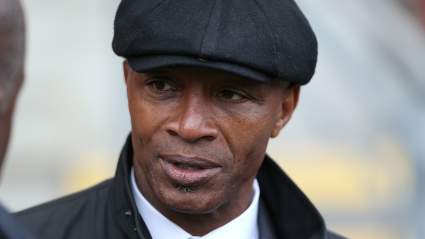 Cyrille Regis Cause of Death: How Did the Striker Die?