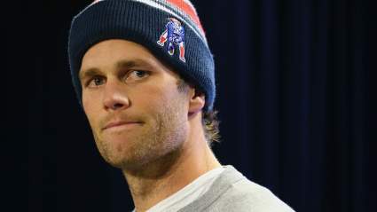 Tom Brady’s Water Consumption: How Much Does He Drink?