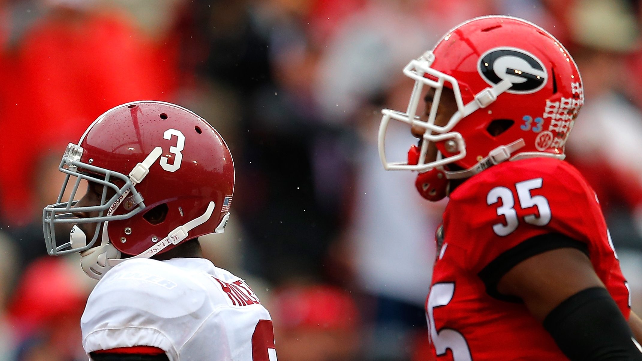 Alabama vs. Odds Spread, Total & Prediction