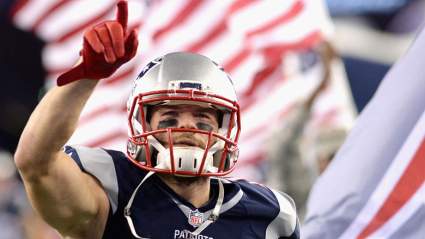 Julian Edelman Injury Update: Will He Play in the Super Bowl?