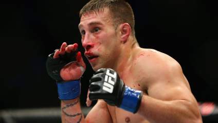 UFC 220 Live Stream: How to Watch Prelims Without Cable