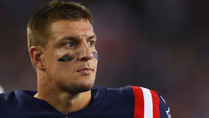 Rob Gronkowski’s Salary, Current Contract Details