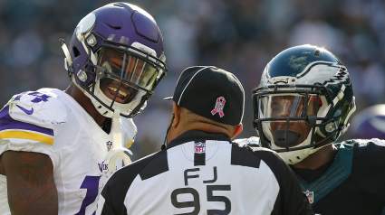 Vikings vs. Eagles Odds: Spread, Total & Prediction for NFC Championship