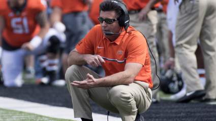 CFP Coaches Film Room Live Stream: How to Watch Without Cable