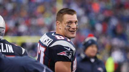 Rob Gronkowski’s Girlfriend: Is the Patriots Star Dating Anyone?