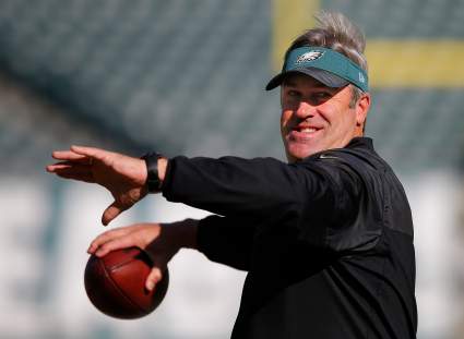 Doug Pederson Makes Strong Statement on Future with Eagles