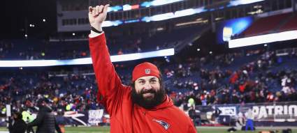 Matt Patricia’s Degree: Where Did He Go to School?