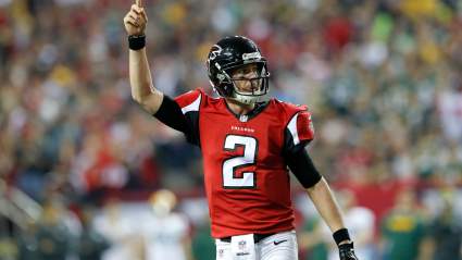 Falcons vs Eagles Live Stream: How to Watch Without Cable