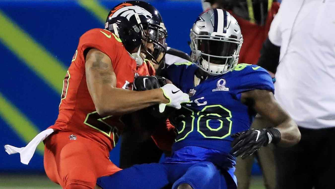What NFL Football Games Are On TV Today January 28 Heavy